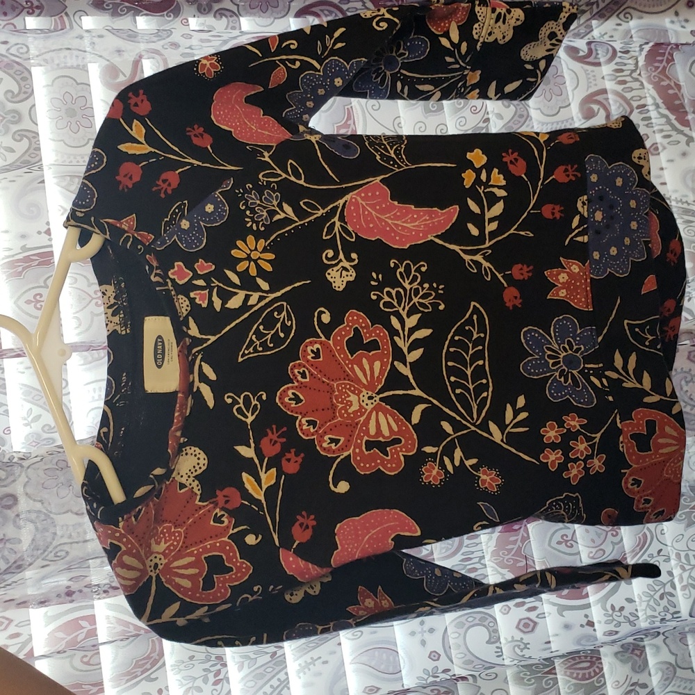 Old Navy Baby Sweatshirt